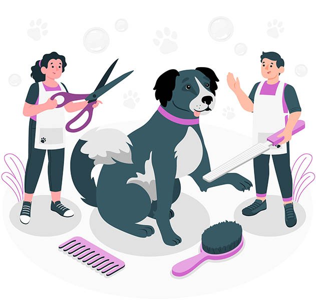 CRM for Pet Groomers